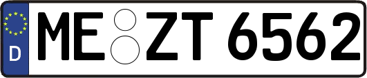 ME-ZT6562