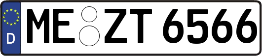ME-ZT6566