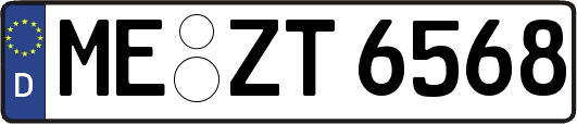 ME-ZT6568