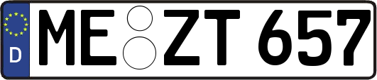 ME-ZT657