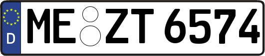 ME-ZT6574