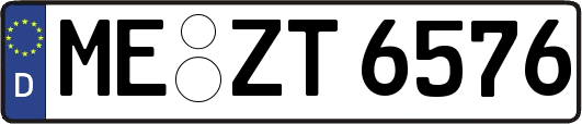 ME-ZT6576