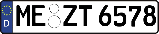 ME-ZT6578