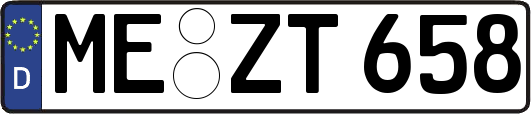 ME-ZT658