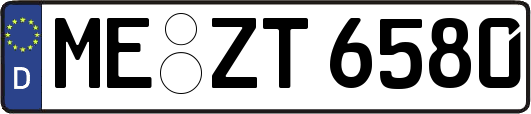 ME-ZT6580