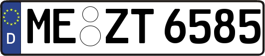 ME-ZT6585