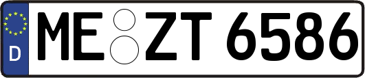 ME-ZT6586