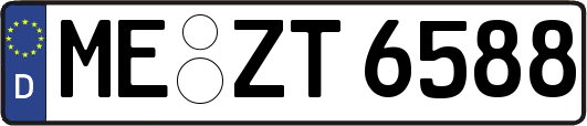 ME-ZT6588
