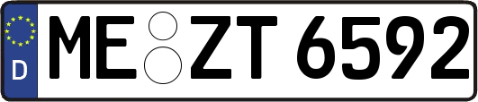 ME-ZT6592