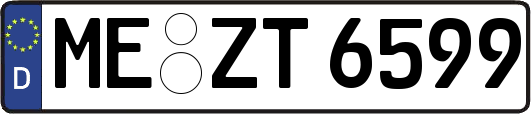 ME-ZT6599