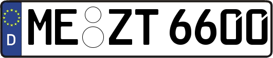 ME-ZT6600