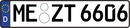 ME-ZT6606