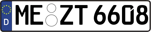 ME-ZT6608