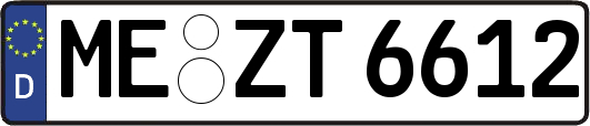 ME-ZT6612