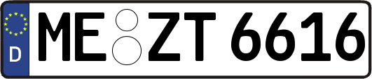 ME-ZT6616