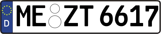 ME-ZT6617