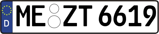 ME-ZT6619