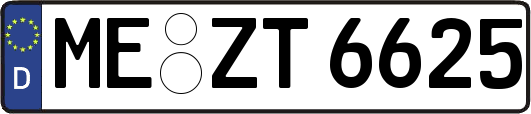 ME-ZT6625
