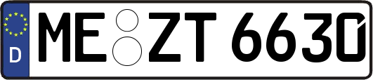 ME-ZT6630