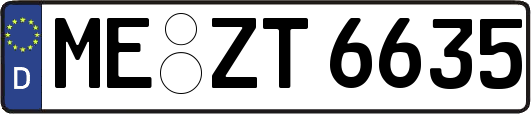 ME-ZT6635