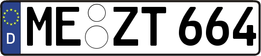 ME-ZT664