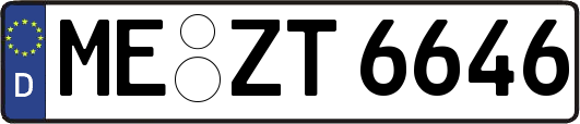 ME-ZT6646