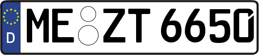 ME-ZT6650