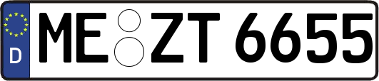 ME-ZT6655