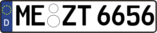 ME-ZT6656