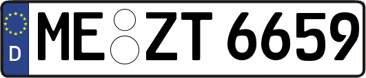 ME-ZT6659