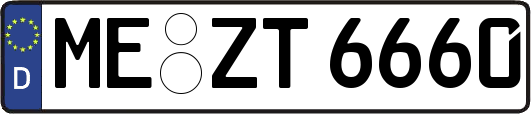 ME-ZT6660