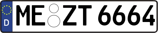 ME-ZT6664