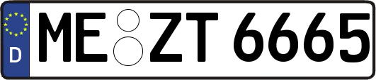 ME-ZT6665