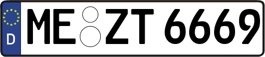ME-ZT6669