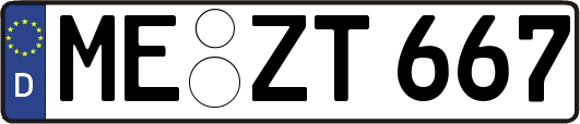 ME-ZT667