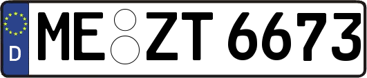 ME-ZT6673