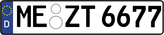 ME-ZT6677