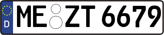 ME-ZT6679