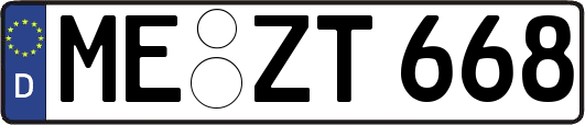ME-ZT668
