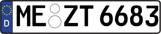 ME-ZT6683