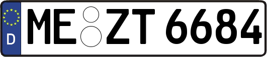 ME-ZT6684