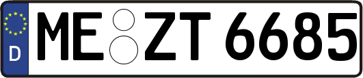 ME-ZT6685