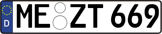 ME-ZT669