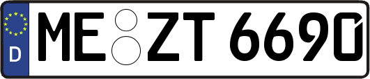 ME-ZT6690