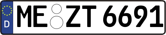 ME-ZT6691
