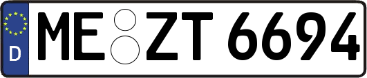 ME-ZT6694
