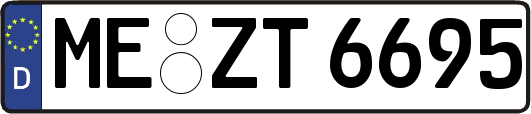 ME-ZT6695