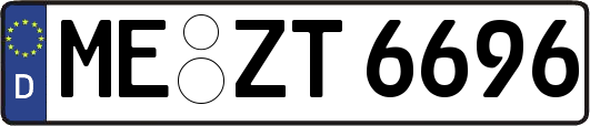 ME-ZT6696