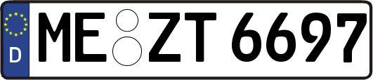 ME-ZT6697