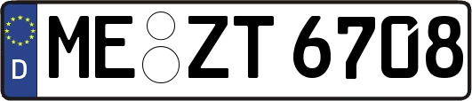 ME-ZT6708